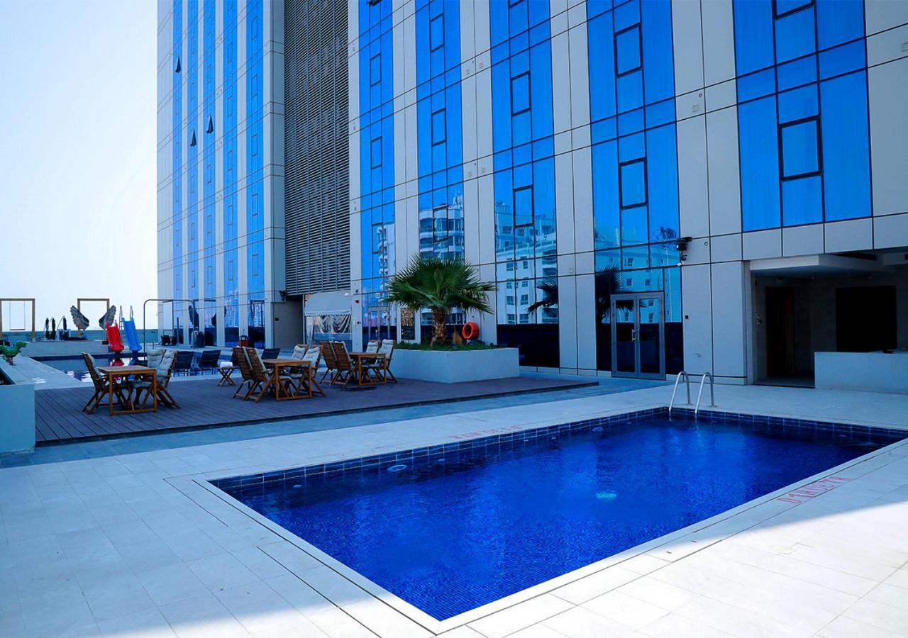 Farhan Tower Манама Экстерьер фото