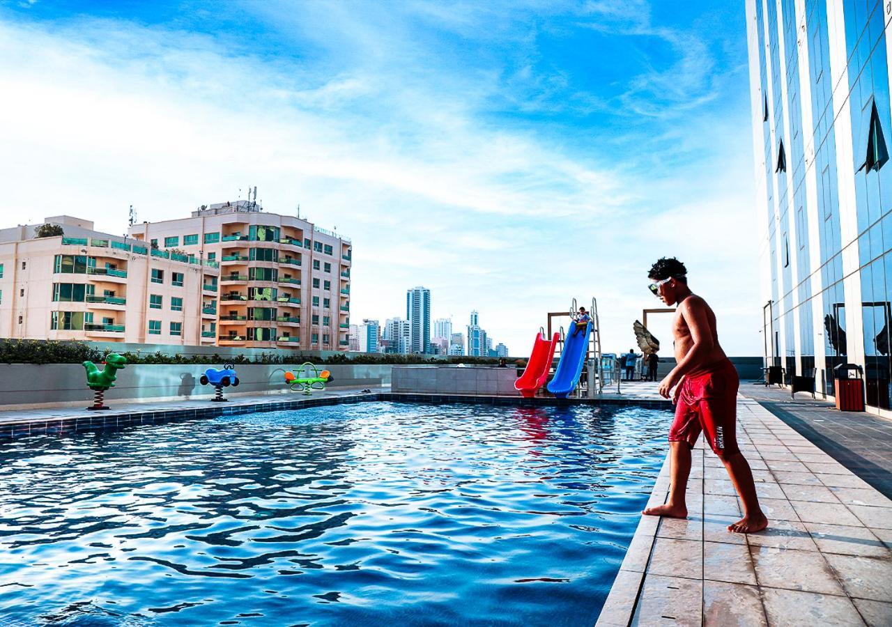 Farhan Tower Манама Экстерьер фото